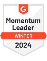 CARET Legal Momentum Leader