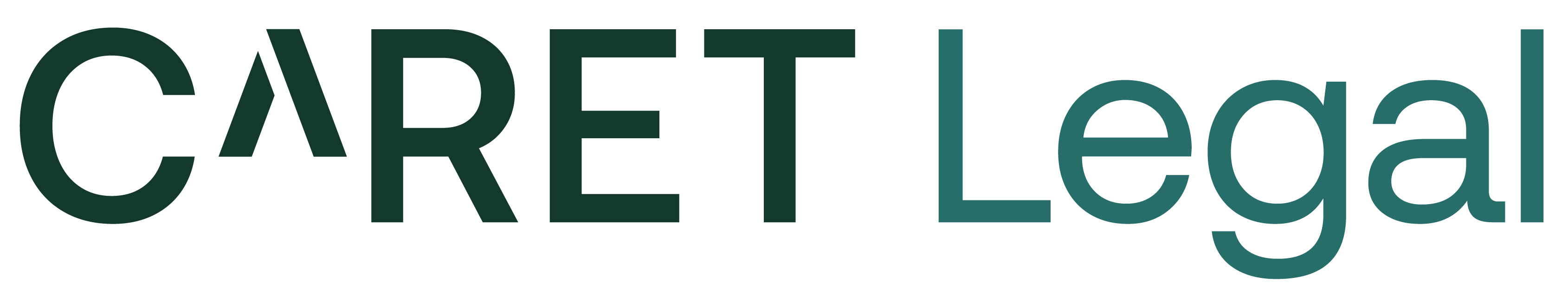 CARET Legal